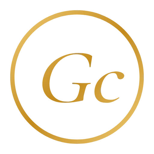 Logo da Gleiciane Cavalcante Lash